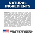 thumbnail image 4 of Hill's Science Diet Healthy Mobility Chicken, Brown Rice & Barley Dry Dog Food, 30lb Bag, 4 of 9