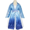 thumbnail image 4 of Frozen 2 Elsa Adventure Dress, 4 of 5