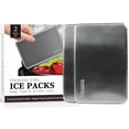 thumbnail image 1 of Packs de Hielo Tuffen de Acero Inoxidable para Loncheras (2), 1 of 7
