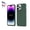 Green, variant on Entronix Silicone Case Compatible with iPhone 14 Pro, Protective Cover, Rose