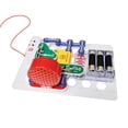 thumbnail image 3 of Snap Circuits® Science STEM Electronics SNAP FM RADIO (SCP12FR) 4 Projects, 3 of 5