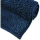 thumbnail image 1 of Alfombrilla de baño Juego de alfombrillas de baño de 2 piezas que se pueden combinar para formar un juego, antideslizante y lavable • Alfombrilla de baño, juego de alfombrillas de baño con inodoro en, 1 of 7