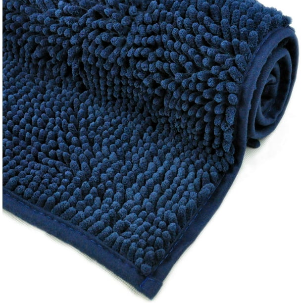 Alfombrilla de baño Juego de alfombrillas de baño de 2 piezas que se pueden combinar para formar un juego, antideslizante y lavable • Alfombrilla de baño, juego de alfombrillas de baño con inodoro en