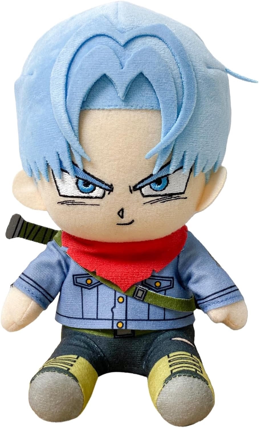 Great Eastern - My Hero Academia - Tenya Iida Hero Costume Sitting