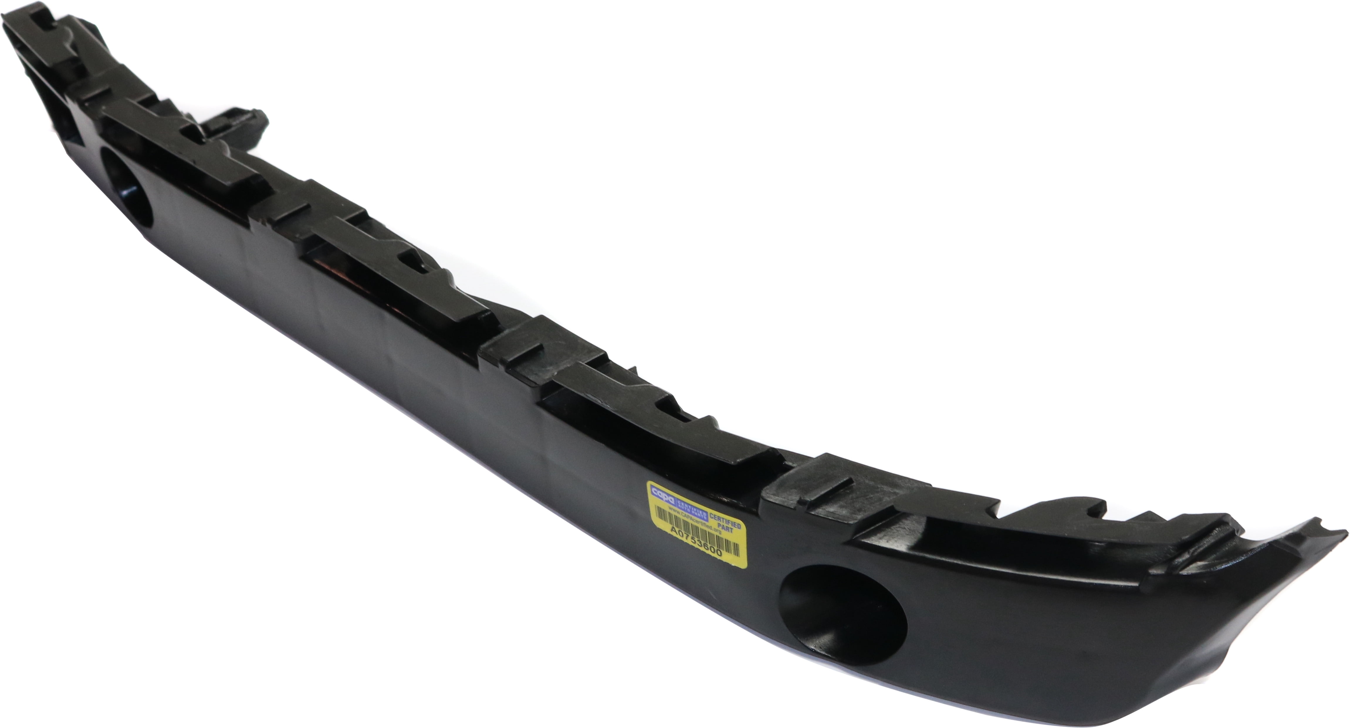 Bumper Retainer Compatible With 2011-2020 Toyota Sienna Front, Right Passenger CAPA Certified
