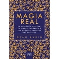 thumbnail image 1 of MAGIA REAL ARKANO BOOKS DEAN RADIN, 1 of 2