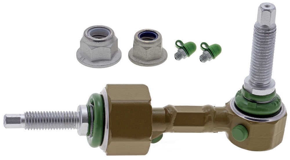 Mevotech TXMS508240 Suspension Stabilizer Bar Link Kit