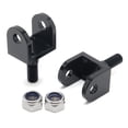 thumbnail image 3 of Tarazon Footpeg Mounts Foot Peg Holder for Sur-Ron Light Bee LB X Talaria Sting & XXX, 3 of 5