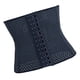 thumbnail image 4 of Mujer Steampunk Corsé de Underbust Cintura Waist Gótico Fajas Reductoras Entrenador de Abdomen Cuerpo 2XL Macarena Transporte de cintura para adelgazar, 4 of 8