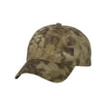 thumbnail image 2 of Outdoor Cap CGW-115 Garment Washed Camo-Kryptek Highlander, 2 of 5