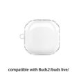 thumbnail image 3 of Oliegs Blanket Universal Protective Cover For Earbuds Durable Lightweight Portable Carrying With Secure Closure Design, 3 of 3