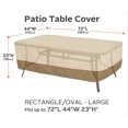thumbnail image 2 of Lounge Chair Cover, 2 of 5