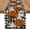 Christmas Jack-7, variant on Halloween Table Runner Ghost Pumpkin Holiday Burlap Table Decoration Indoor Outdoor Home Decor Party Supply 13 x 120 Inch