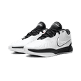 thumbnail image 2 of NIKE MENS LeBron 21 "Conchiolin" HF5841 100 from Stadium Goods, 2 of 8