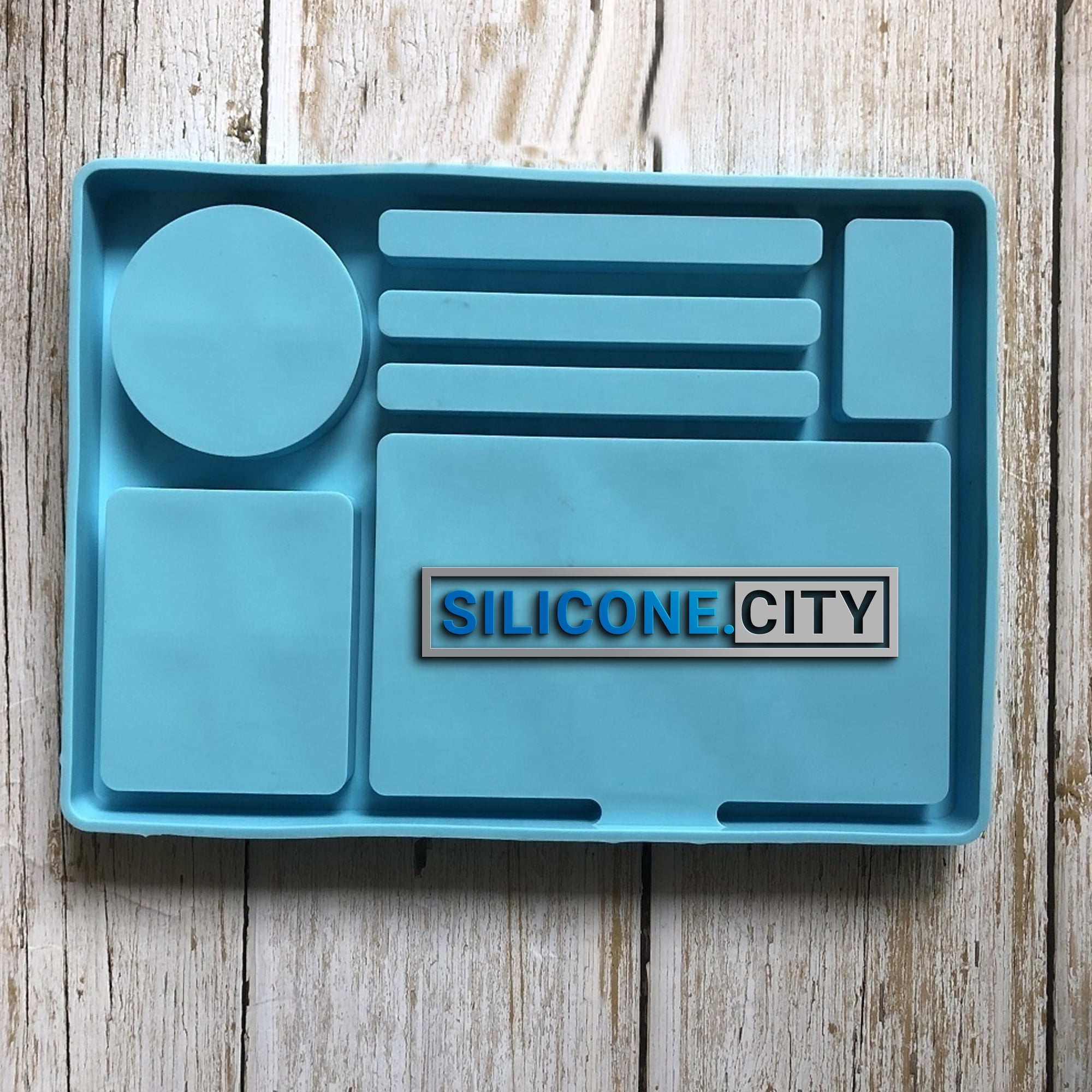 Molds Craft Supplies & Tools leaf coaster Mold Silicone Resin Molds