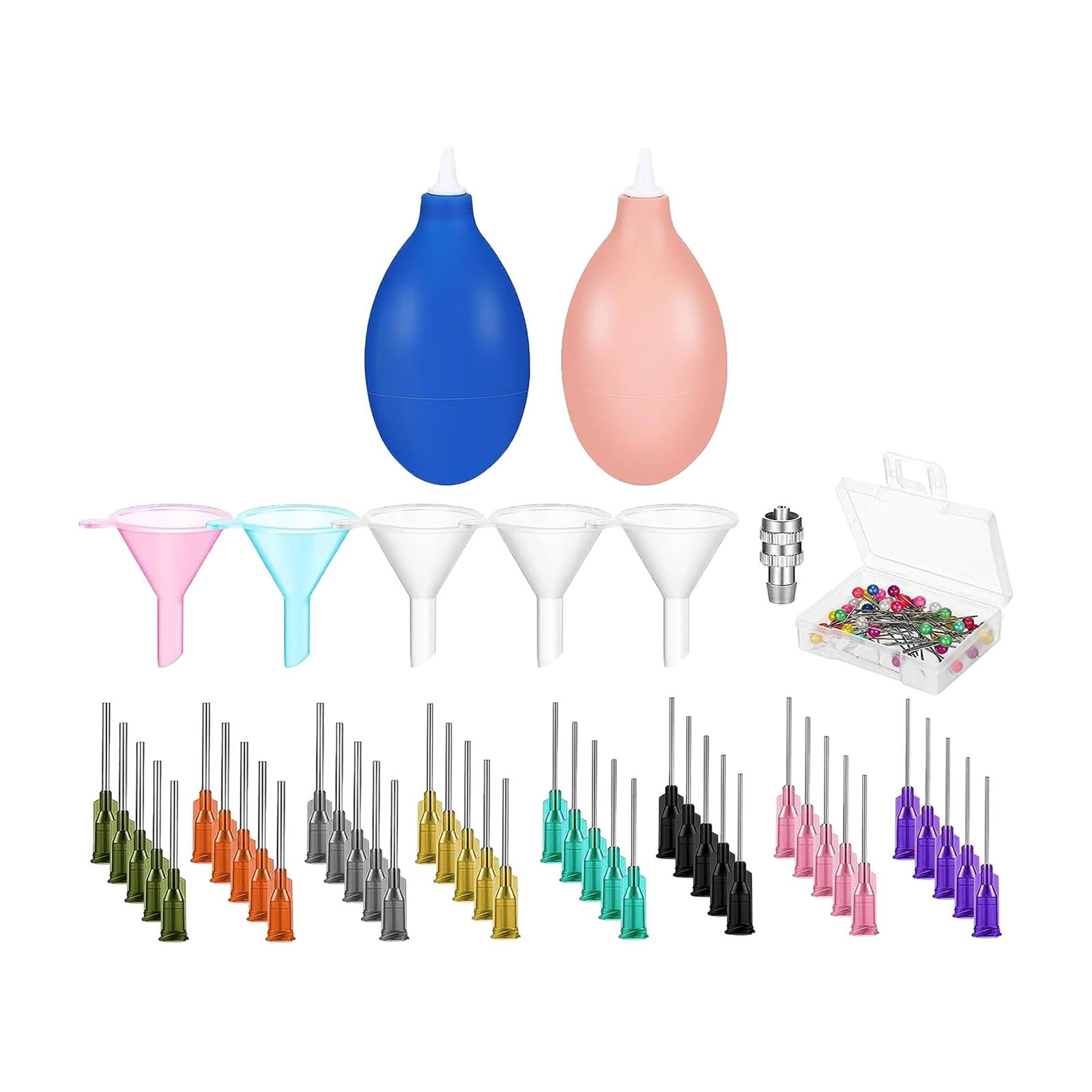 Milageto Pottery Tools Ceramic Art Repair Tool Clay Crafts Professional Pottery Finishing Set A 46pcs