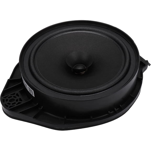 GM Genuine Parts Rear Side Door Speaker