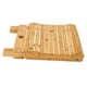 thumbnail image 5 of Taburete plegable para afeitar, taburete plegable, taburete plegable de bambú para masaje, taburete plegable, confiabilidad excepcional, 5 of 12
