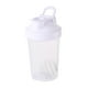 thumbnail image 1 of Botella mezcladora, vaso mezclador multifuncional, vaso para batidos para bebidas Blanco, 1 of 9