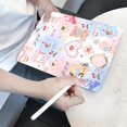 thumbnail image 3 of Tuohive Protective Case For iPad 2025 A16 gen11th Mini4/5/6 10th generation Air5 Air6 Air7 air 11 inch air 13 inch 2024 pro11 Gen7 Gen8 Gen9 Air1/2 pro 12.9 Gen5/6 Cute Tablet Cover, 3 of 13