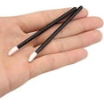 thumbnail image 3 of Pincel desechable para brillo de labios, pincel corrector de lápiz labial, aplicador de labios en barra para labios, ojos y aplicación de maquillaje JM, 3 of 5