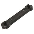 thumbnail image 2 of Universal Extension Wrench,Universal Extension Wrench Double Universal Extension Wrench Adapter Atchet Wrench Extender Optimized for Excellence, 2 of 14