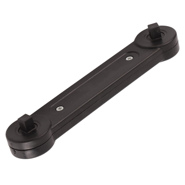 Atchet Wrench Extender,Universal Extension Wrench Double Extension Wrench Wrench Revolutionary Design