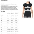 thumbnail image 1 of Under Armour Women's HeatGear Armour Racer Tank , Black (001)/Metallic Silver , X-Large, 1 of 2
