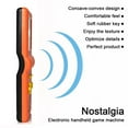 thumbnail image 4 of Consola de juegos de ladrillos con pantalla de 3,5 pulgadas, juego de bloques de construcción, juegos clásicos, rompecabezas nostálgico, juguetes para niños Zhivalor BST3016079-4, 4 of 6