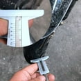 thumbnail image 5 of Tire Depth Gauge, Tire Tread Depth Gauge 0-30mm, 5 of 5