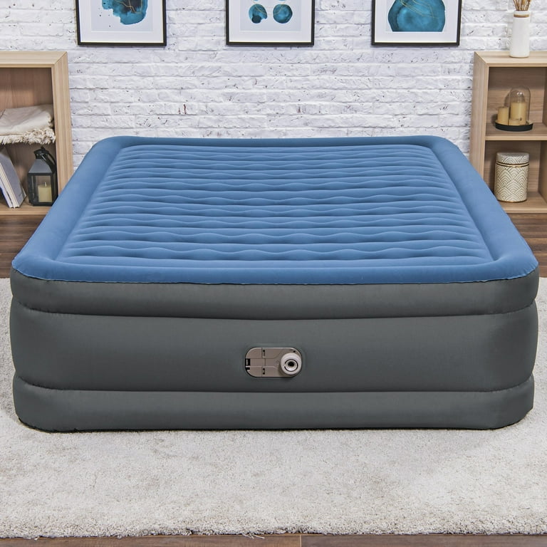Bestway Tough Guard Air Mattress Queen 18