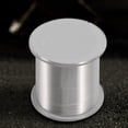thumbnail image 3 of 500m 0.32mm Strong Monofilament Nylon Fishing Line Transparent, 3 of 5