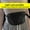 Black#228🍹, variant on Slim Invisible Anti-Theft Waist Bag | Concealed Lightweight Nylon Fanny Pack with Adjustable Elastic Belt | Multiple Secure Pockets for Travel Running Hiking | Water-Resistant | Khaki | 10.03x5.51in