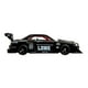 thumbnail image 4 of Vehículo de Juguete Hot Wheels Collector Liberty Walk ER34 Super Silhouette Nissan Skyline Chase Car, 4 of 4