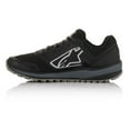 thumbnail image 3 of Alpinestars Meta Trail Shoes - Black/Dark Gray - 11.5, 3 of 7