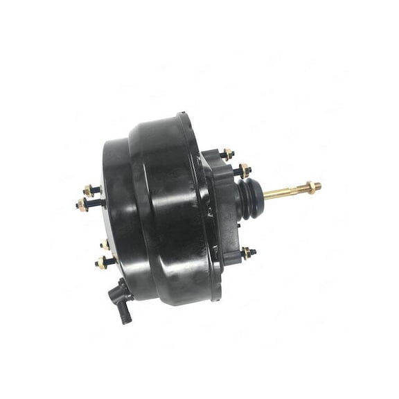 Brake Booster - Compatible with 1971 - 1975 Toyota Land Cruiser 3.9L / 4.2L 6-Cylinder 1972 1973 1974