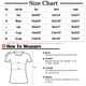 thumbnail image 2 of Camisas de Fiesta de Vacaciones para las Mujeres de Manga de 7 Pulgadas, Blusa de Algodón de Imitación Casual para Todas las Estaciones, 2 of 6