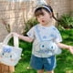 thumbnail image 3 of Camiseta con estampado 3d de dibujos animados para niños y niñas, ropa bonita para madre e hija, camiseta de manga corta de Anime, novedad de verano, 3 of 4
