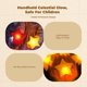 thumbnail image 5 of Abbraccia Luz portátil para fiestas, 5 of 6