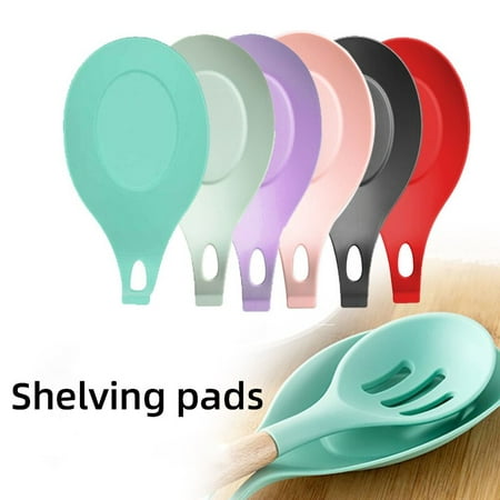 

Silicone Kitchenware Accessories Tools Cookware Set Cooking Gadget Kitchen Spatula Wooden Spoon