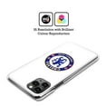 thumbnail image 2 of Head Case Designs Officially Licensed Chelsea Football Club Crest Plain White Hard Back Case Compatible with Apple iPhone 11, 2 of 7
