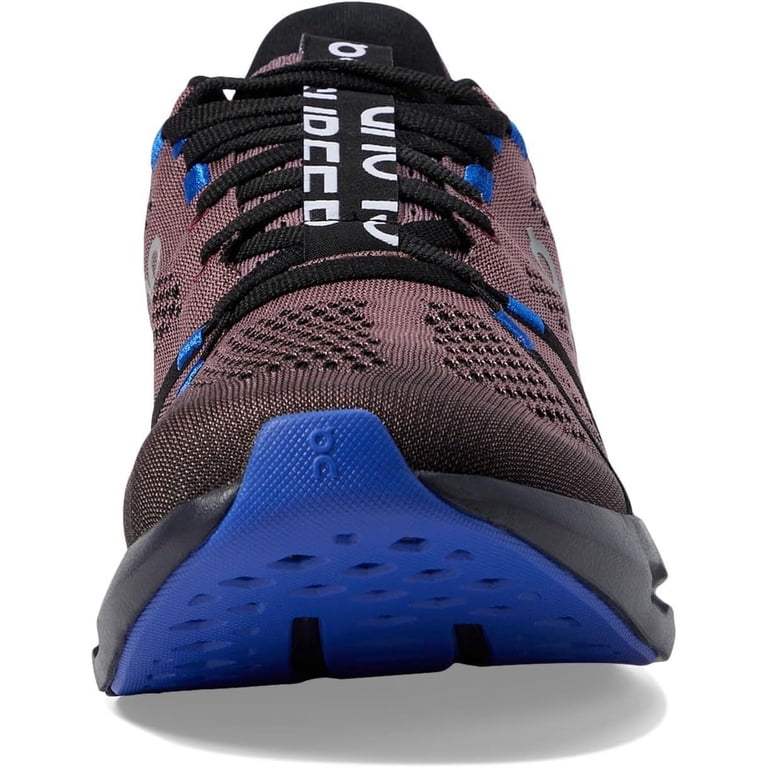 Cloud surfer cobalt and Black Athletic Shoes On Running Cloudsurfer 1 Shoes Men main image 3
