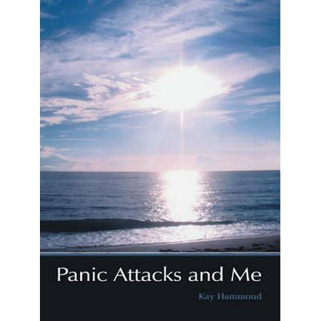 Panic Attacks and Me - eBook