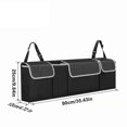 thumbnail image 2 of Car Seat Storage Bag Organiser Bag, 2 of 5