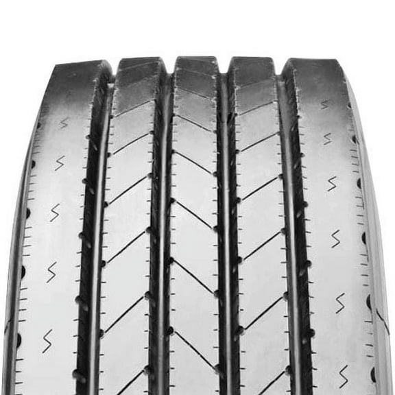 Set of 2 Ironhead ITR210-ST ST235/80R16 129/125L G Tires