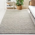 thumbnail image 2 of SAFAVIEH Natura Eanna Geometric Area Rug, Camel/Grey, 4' x 4' Square, 2 of 8