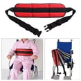 thumbnail image 4 of Silla de ruedas Macarena Asiento de sujeción Cinturón de seguridad para silla de ruedas, 4 of 8