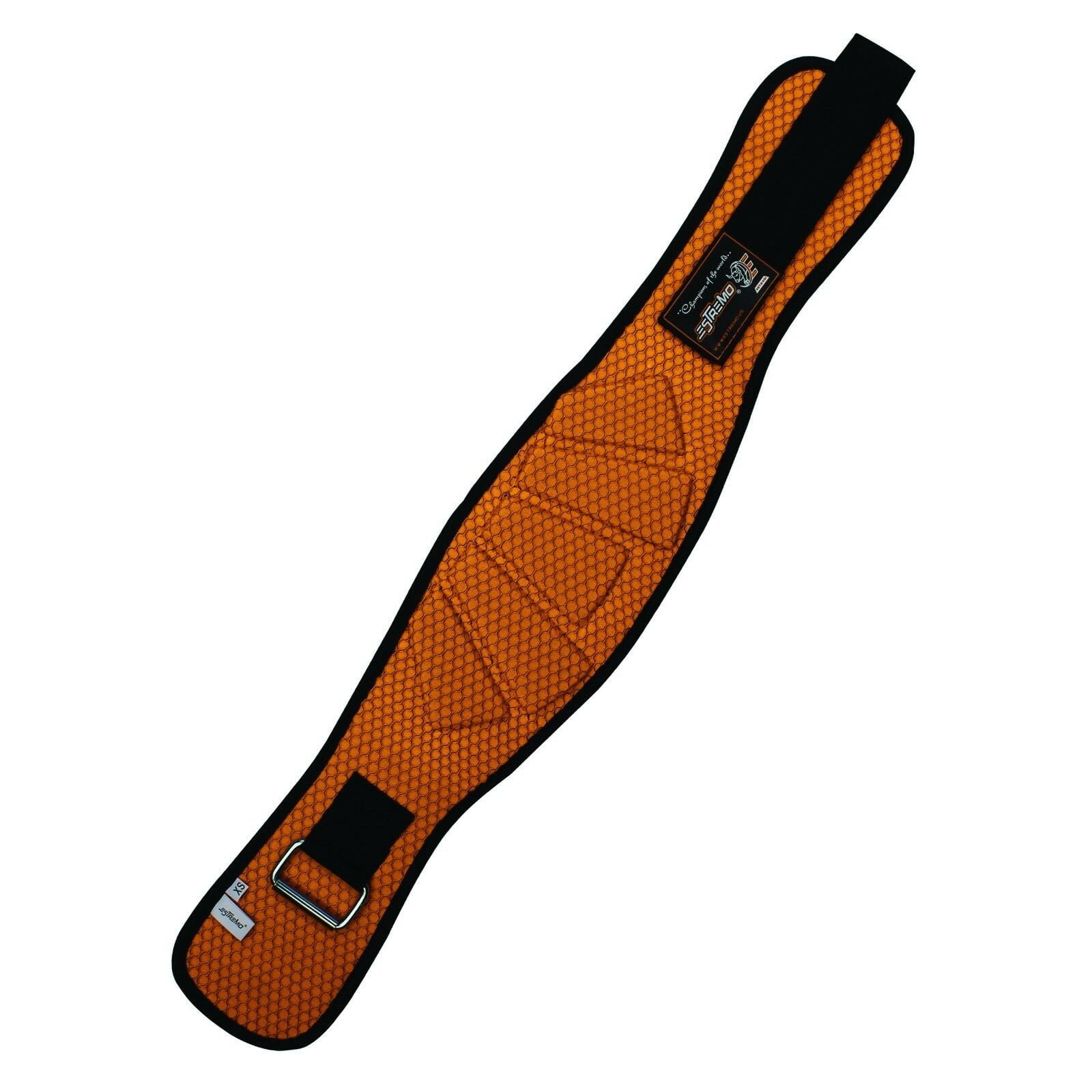 ESTREMO Weightlifting Belt Ideal Back Support Belt for Men and Women