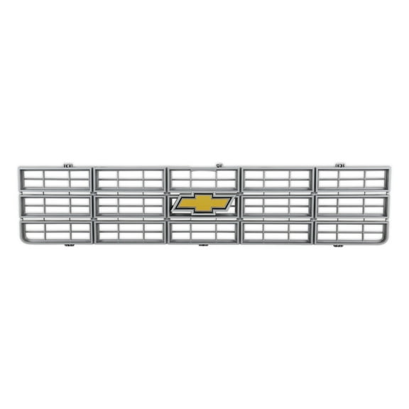 Brothers Trucks 04-171 Grille - Argent Grey