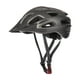 thumbnail image 1 of Casco de bicicleta de montaña, casco deportivo para mujeres y hombres, casco de ciclismo, casco de bicicleta para escalar, patinar, montar al aire Negro Gris, 1 of 9